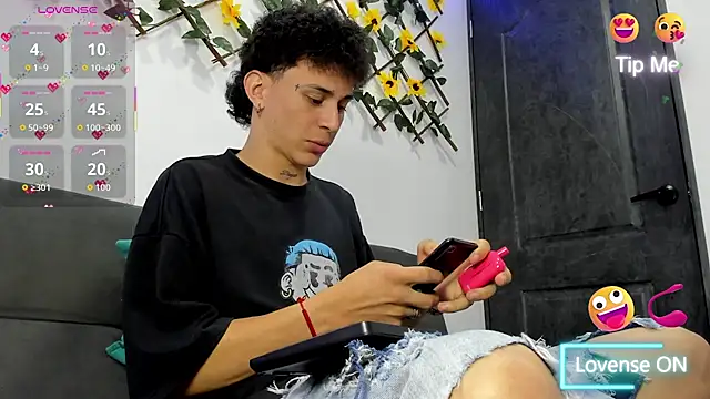 Maxxx bigcockx online show from February 19, 3:03 am