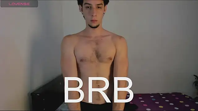 killua parker online show from April 13, 9:04 pm