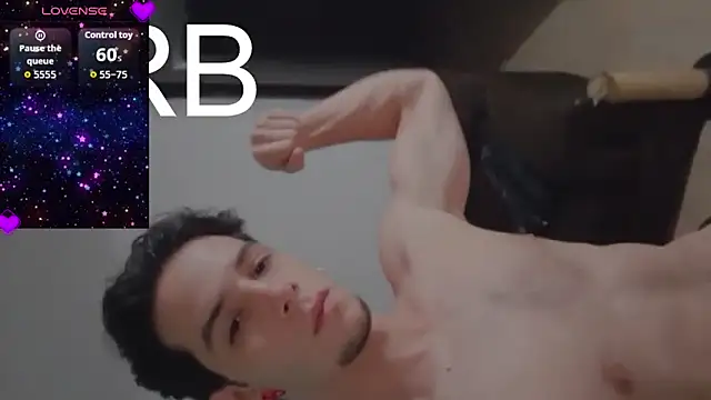 killua parker online show from January 18, 8:05 am