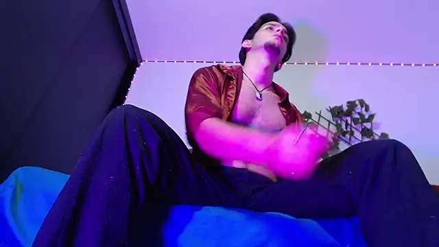 killua parker online show from February 10, 5:01 am