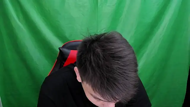 Justin time111 online show from April 8, 3:21 pm