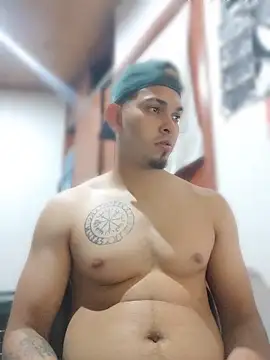 Ernesto23415 online show from April 30, 4:52 am