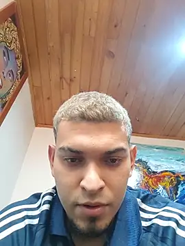 Ernesto23415 online show from February 3, 10:26 pm