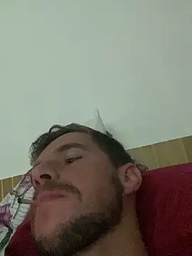 Mikealemao online show from April 12, 8:54 pm