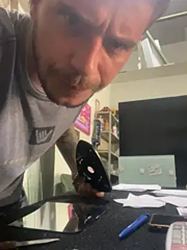 Mikealemao online show from April 8, 6:16 pm