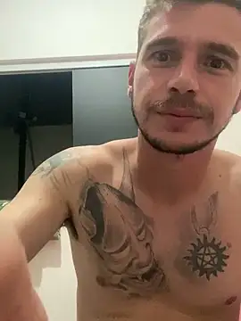 Mikealemao online show from April 10, 11:56 pm