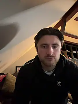 DannyP13 online show from January 17, 8:22 pm