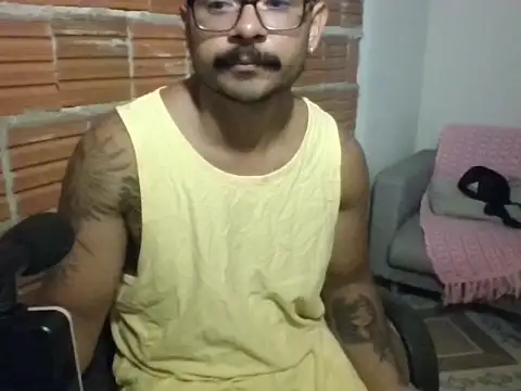 moreno18rn online show from April 12, 1:45 pm