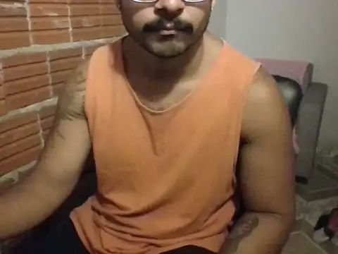 moreno18rn online show from April 13, 8:20 pm