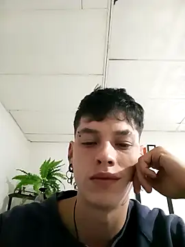 blackninja66 online show from March 8, 12:09 pm