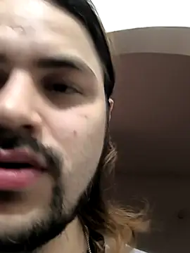 Derek Vow online show from February 20, 10:22 pm