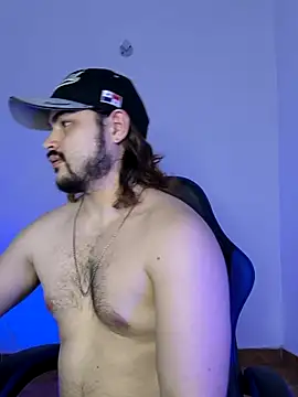 Derek Vow online show from February 27, 2:02 am