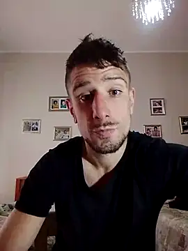 Mcsimotoro online show from April 15, 1:00 pm