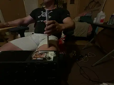 daddydonkey84 online show from February 7, 7:04 am