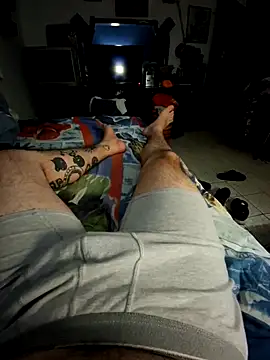 Killer23 03 online show from April 17, 10:40 am