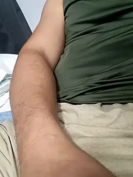 Ryzca online show from February 2, 10:51 pm