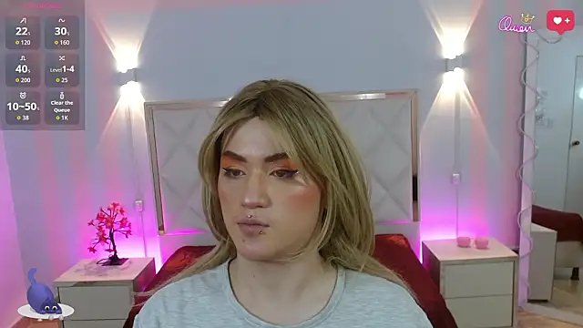 NOOAH TAY online show from February 20, 7:26 pm