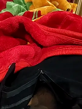 HORNY DirtyMind online show from February 3, 6:02 pm