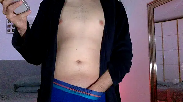 Pablo SexBoy69 online show from March 19, 11:08 pm