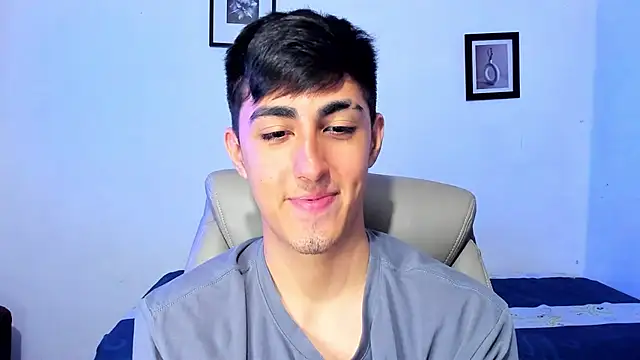 babyted272 online show from February 5, 10:00 am