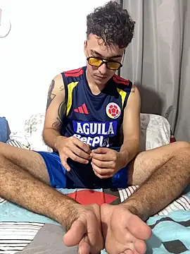 vanilla Kush online show from March 30, 3:13 pm