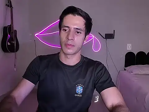 Cshunderlick online show from February 27, 4:24 am