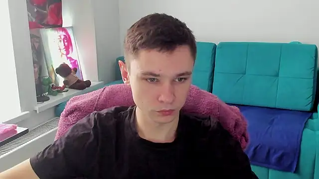 Alexmansuper online show from March 9, 12:43 pm