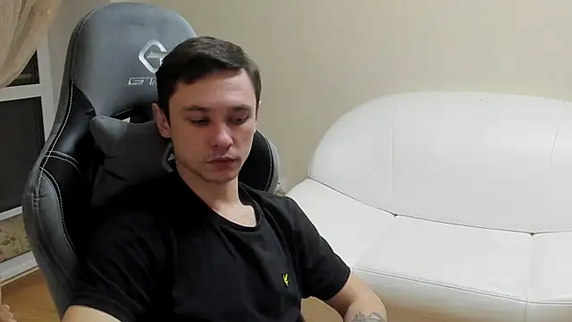 Alexmansuper online show from April 15, 4:51 pm