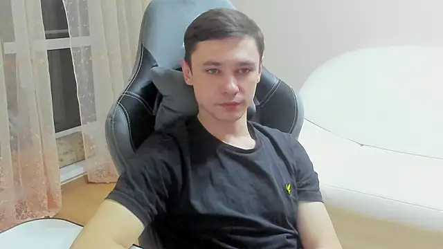 Alexmansuper online show from April 8, 4:05 pm