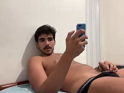 NastymenBR online show from February 6, 1:35 am