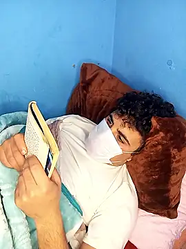 coupl hwaya99 online show from March 13, 4:20 am