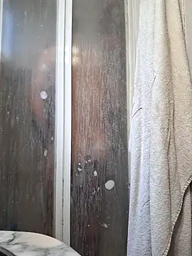 Snapshot of Zarc_Jhonson chatting on January 27, 8:40 am Zarc Jhonson online show from January 27, 8:40 am