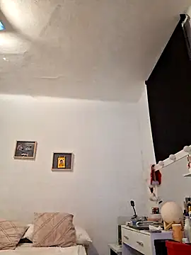 Snapshot of Zarc_Jhonson chatting on January 24, 9:28 am Zarc Jhonson online show from January 24, 9:28 am