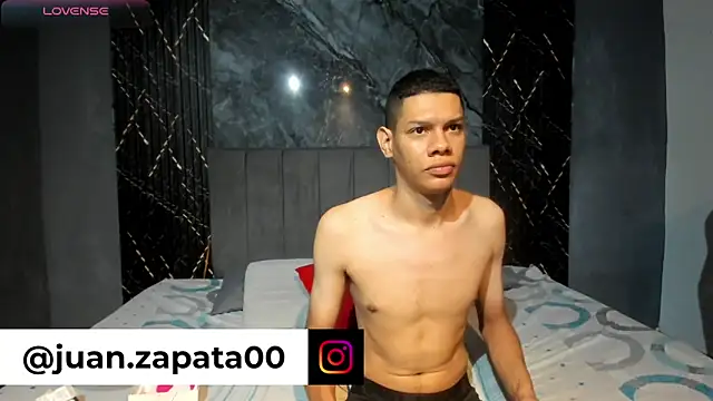 milo cruz  online show from February 14, 8:09 am