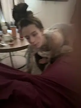 hotbofdad online show from February 12, 7:53 pm