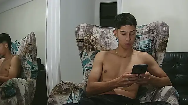 Matt Jonnes online show from February 24, 1:07 am