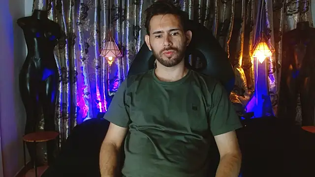 dany ray online show from March 9, 12:43 pm