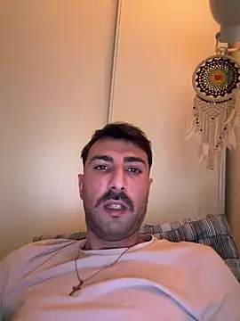 Aliiiix online show from April 6, 8:42 pm