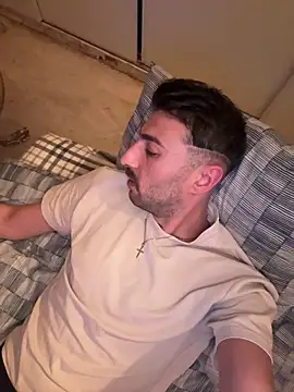 Aliiiix online show from April 9, 10:05 pm