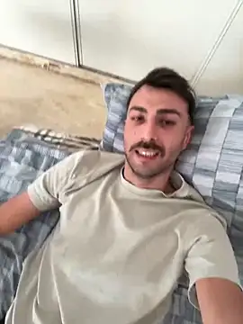 Aliiiix online show from April 8, 2:59 pm