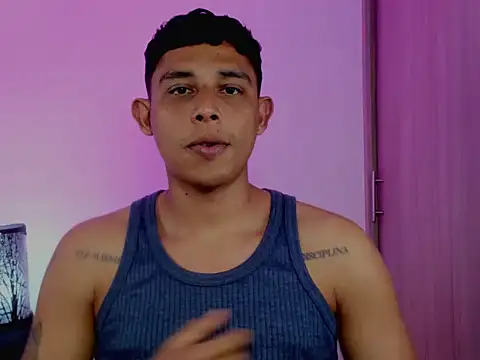 nilo2021 online show from April 9, 2:53 am