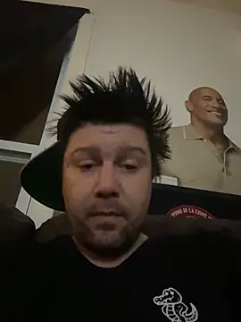 GabEthier online show from March 8, 3:32 am