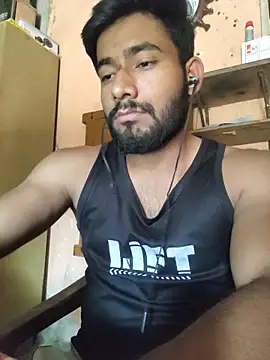 LustyDanky online show from April 20, 6:27 am