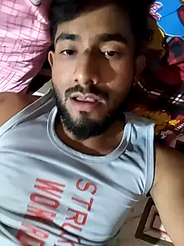 LustyDanky online show from February 13, 11:15 am