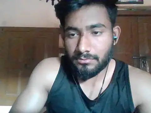 LustyDanky online show from February 11, 4:28 am