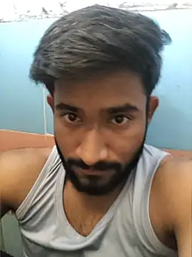 LustyDanky online show from March 13, 7:38 am