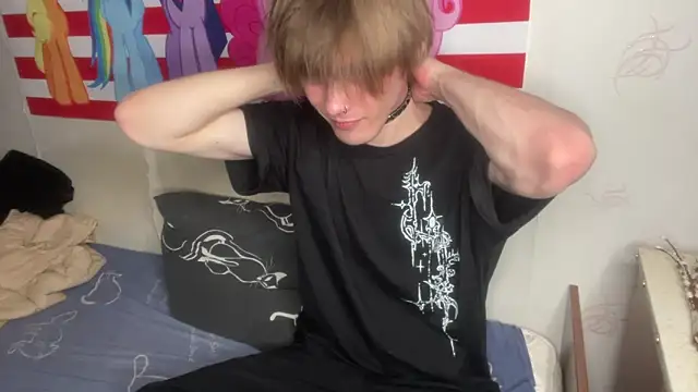 Jeycob ice online show from April 2, 7:00 pm