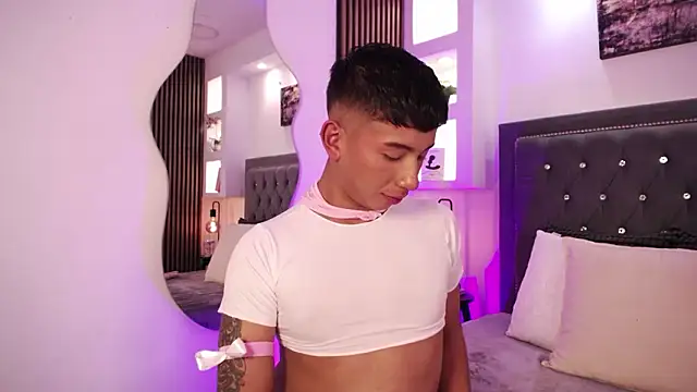 Fancy Vixen online show from March 10, 3:56 am