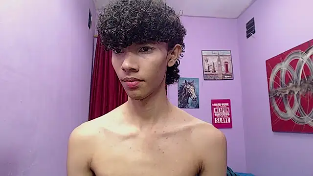 bigcock twinks online show from April 8, 6:49 pm