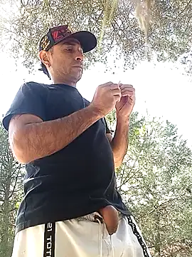 yoahotpetrafiery online show from April 13, 1:12 pm